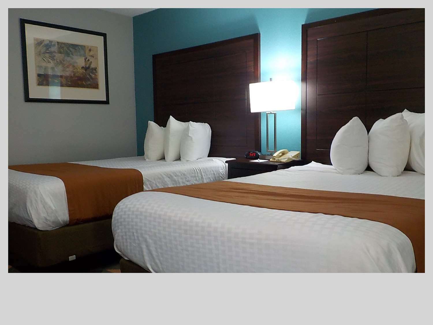Hotel Clarion Pointe Indianapolis Northeast à Castleton Extérieur photo