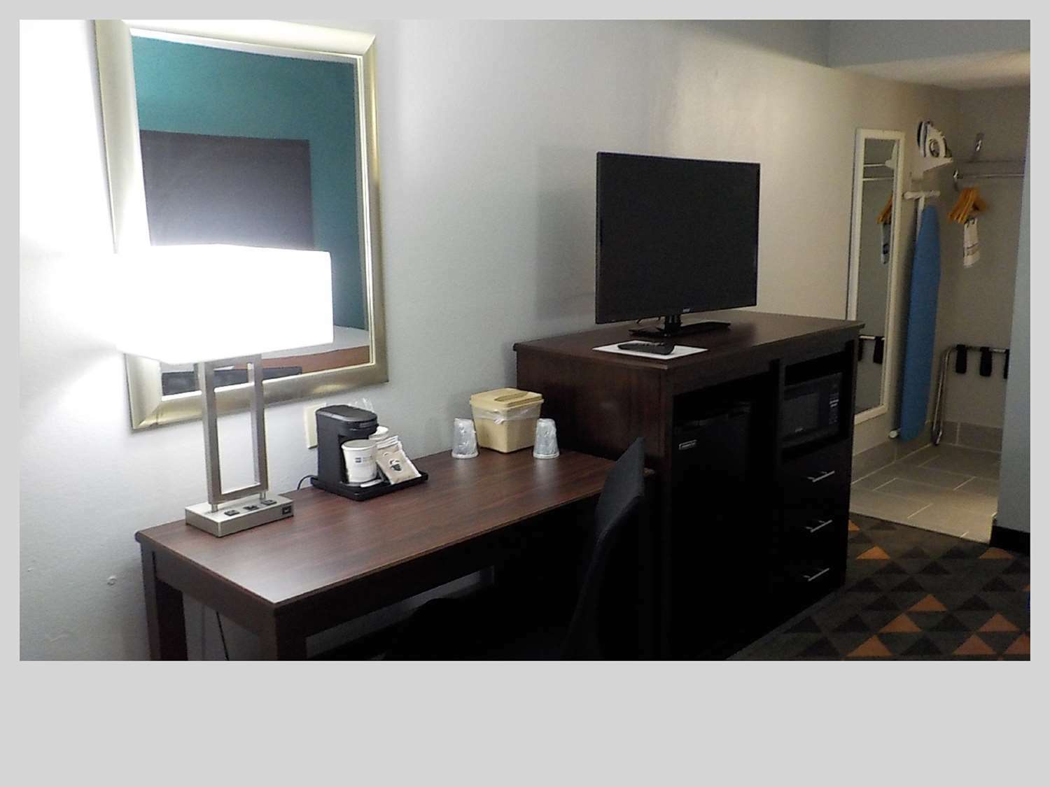 Hotel Clarion Pointe Indianapolis Northeast à Castleton Extérieur photo